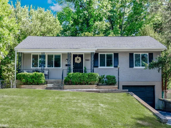 7081 Jeannie Ave, Cincinnati, OH 45230