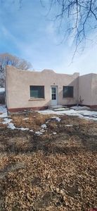 610 4th, Sanford, CO, 81151