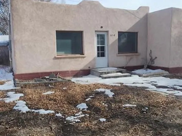 610 4th, Sanford, CO 81151