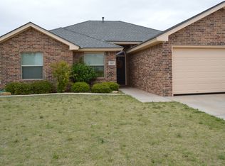 817 Avenue S, Shallowater, TX 79363