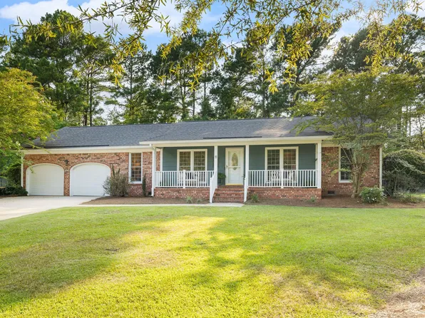 9 Corsica Ct, Hanahan, SC 29410