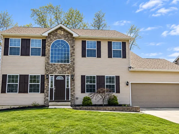 28 James Pl, Galloway, NJ 08205