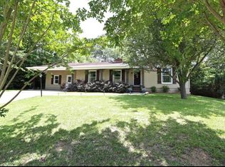 1421 Winchester St, Jackson, MS 39211