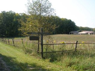 23256 S Church Rd, Moran, MI 49760