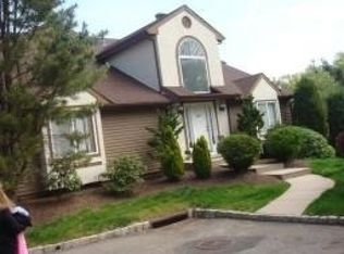 1409 Park Pl UNIT 1409, Springfield, NJ 07081