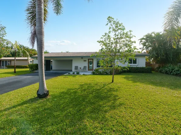 4800 NE 15th Terrace, Oakland Park, FL 33334