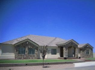 24807 S 222nd St, Queen Creek, AZ 85142