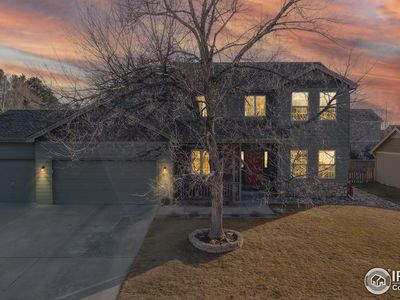 309 Red Hawk Dr, Fort Collins, CO, 80524