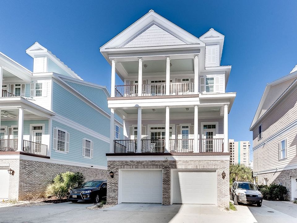Seaside Retreat-A Sands Beach House