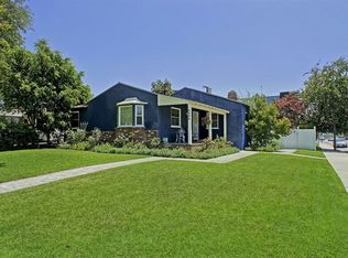 6000 Simpson Ave, North Hollywood, CA 91606