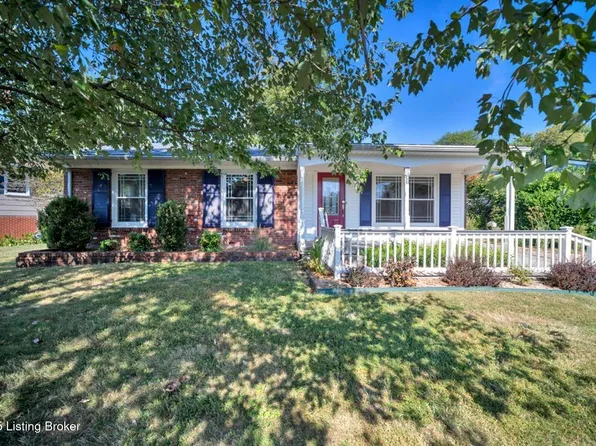 9309 Tiverton Way, Rolling Hills, KY 40242