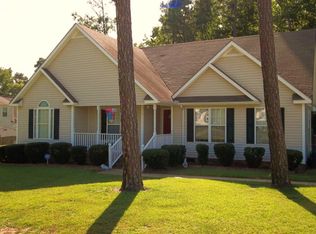 4149 Lessie Trl, Rocky Mount, NC 27804