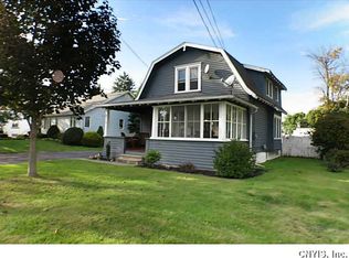 113 Gertrude St, North Syracuse, NY 13212