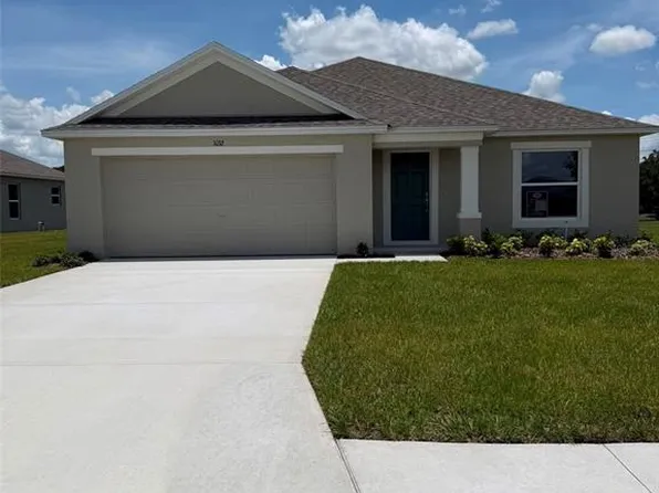 1032 BERGAMOT DRIVE, BARTOW, FL 33830