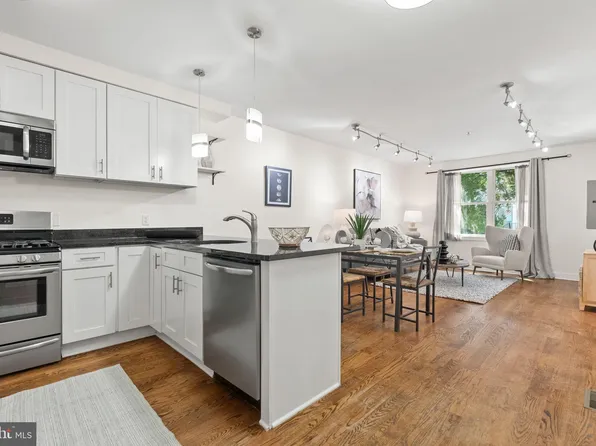 1816 D St NE APT 2, Washington, DC 20002