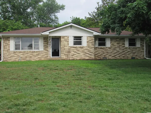 52 Wharton Rd, Cadiz, KY 42211