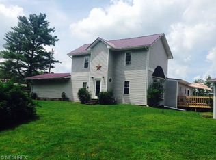 67811 Old Twenty One Rd, Cambridge, OH 43725