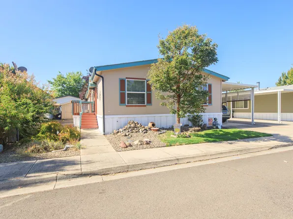 10 E South Stage Rd Spc 505, Medford, OR 97501
