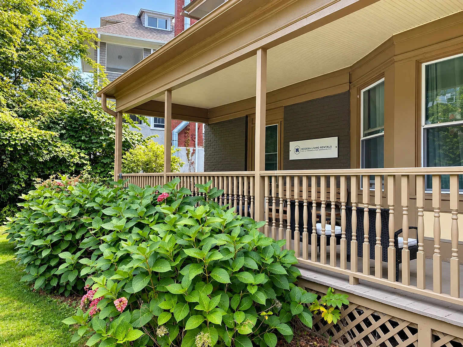 710 Stewart Ave LLC — Photo 4