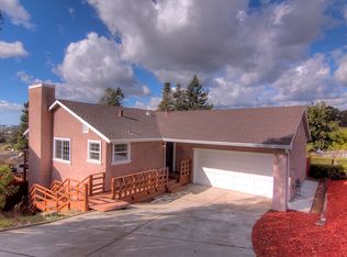 3006 Woodroe Ct, Hayward, CA