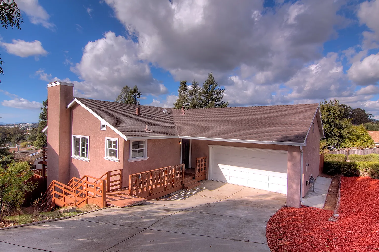 3006 Woodroe Ct photo 1