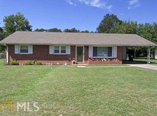 1415 Elizabeth Ave, Perry, GA 31069