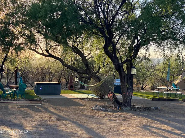 2200 W Quail Way #3, Amado, AZ 85645
