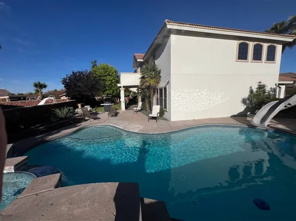 11925 Paseo Del Rey Dr, El Paso, TX 79936
