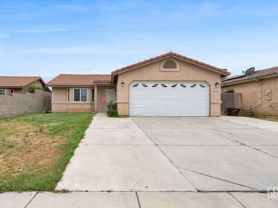 313 Mission St, Mc Farland, CA, 93250