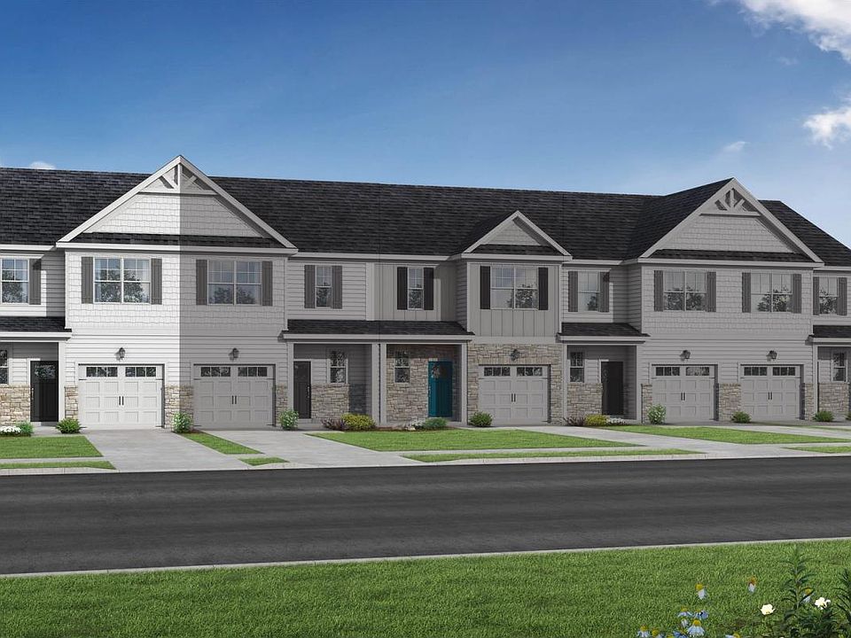 Build The Warren Exterior - now starting at 334,000