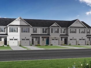 The Warren Exterior Plan, Springvale, Willow Spring, NC 27592