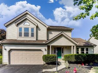 7953 Stanburn Rd, Dublin, OH 43016