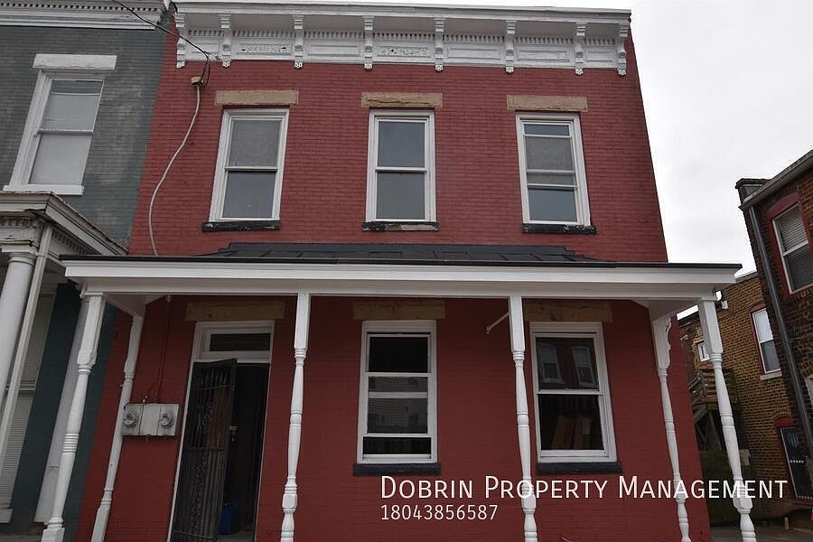 1st image of 23 S Morris St #A