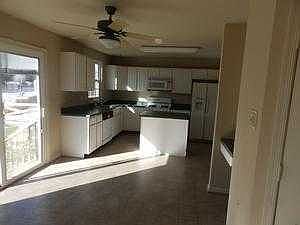 Breakfast Room and Kitchen