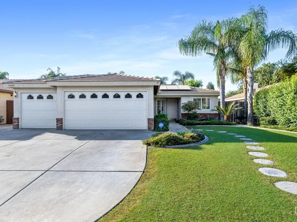 5509 Citrus Grove Ct, Bakersfield, CA 93313