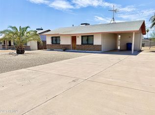933 E Harry St, Tempe, AZ 85281