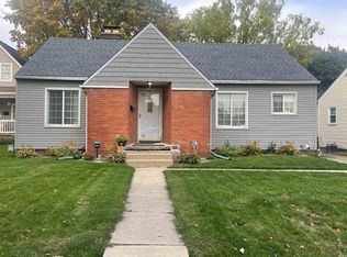 1544 W Sycamore St, Kokomo, IN 46901