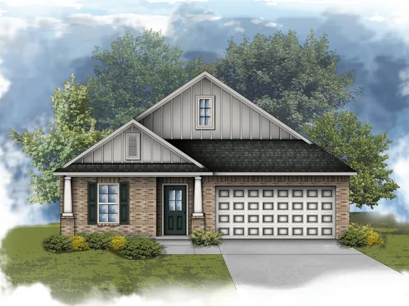 Nolana IV I - Ambassador Commons Plan, Ambassador Commons