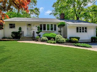 17 Upland Dr, East Northport, NY 11731