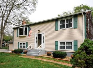 140 Baker Rd, Swansea, MA 02777