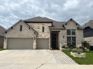1937 Mariann Dr, Leander, TX 78641