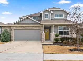 205 Lavaca River Ln #7KM6IK, Hutto, TX 78634