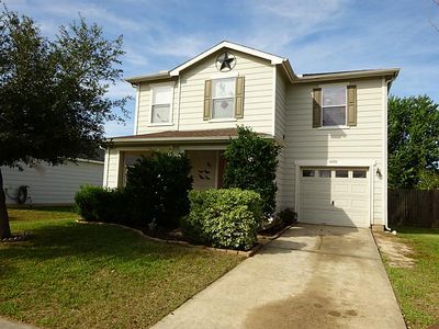 6606 Bluestone Springs Ln, Spring, TX, 77379