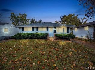 1224 Reale Ave, Saint Louis, MO 63138