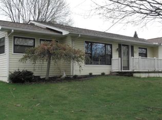 603 Old Farm Rd #C, Daniels, WV 25832