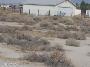 4260 Forest Rd, Pahrump, NV 89048