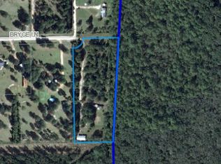 44214 Bryce Ln, Callahan, FL 32011
