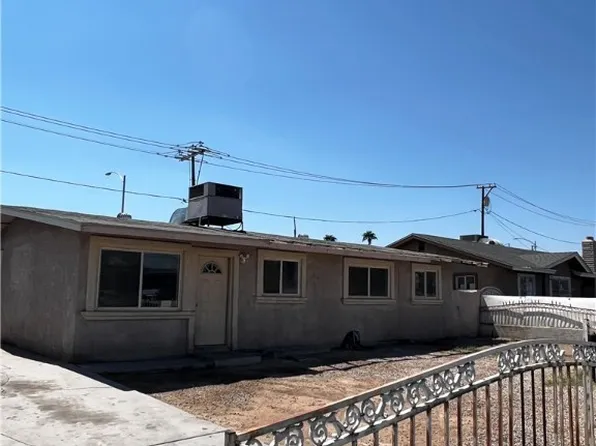 2624 Brady Ave, Las Vegas, NV 89101