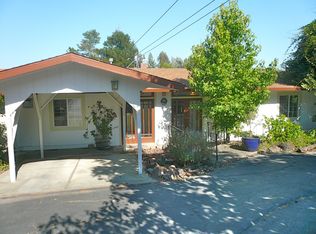5851 Vine Hill Rd, Sebastopol, CA 95472