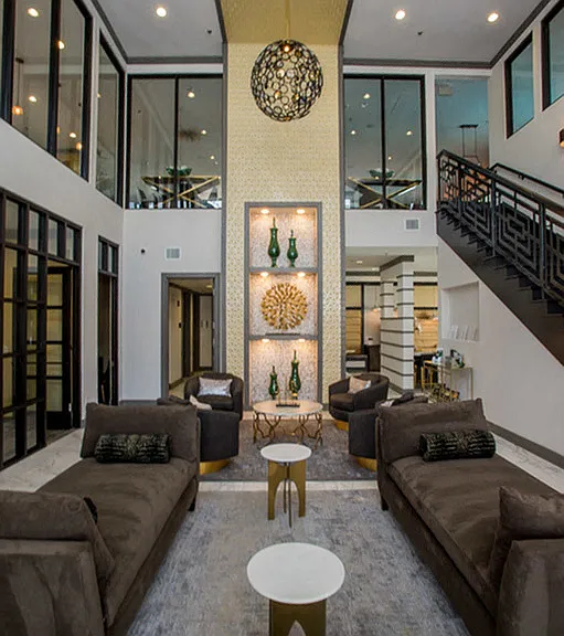 Greenhaven Leasing Office